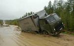 PERMAFROST TRUCK