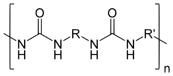 polyurea formula