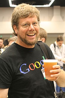 220px-Guido_van_Rossum_OSCON_2006