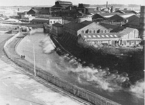 StHelensPilkingtonsTheHotties